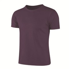 Mens Womens Quick Dry Sports T Shirt Breathable Gym Running Fitness Short Sleeve