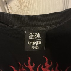 civil regime teen titans go Shirt