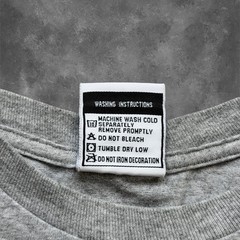 Avirex Cup Challenge Gray Graphic Tee – Y2K Streetwear – Size XL