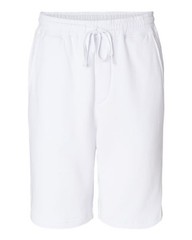 Independent Trading Co. IND20SRT Men’s Midweight Fleece Shorts
