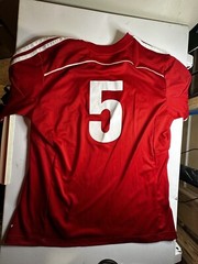 Super RARE Adidas Men’s 1994 Pride Soccer Club Jersey Shirt Size Large AWESOME