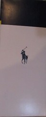 3 GENUINE POLO RALPH LAUREN MENS 1XL TO 6XL BIG&TALL WHITE COTTON CREW T-SHIRTS