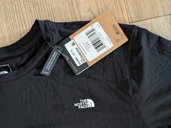 The North Face T-shirt Men’s Color Black Size XL (NEW ORIGINAL WITH TAGS)