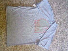 Carhartt Built Tough Since 1889 Long-Sleeve T- Shirt Men’s Large