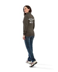 UNEEK T-Shirt | Personalised Name | Text | Custom Embroidered | Unisex or Man UK