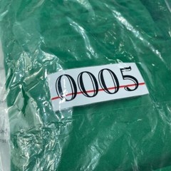 Tommy Boy Callahan T-Shirt Short Sleeve Mens XXL Green NWT 0005