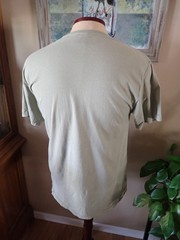Busch Light Comfort Wash T-shirt