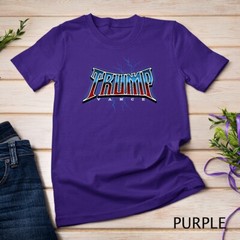 Cool Trump Vance Electric Tee Trump Lover Shirt President 2025 Unisex T-shirt