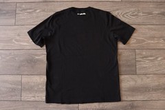 DIESEL GRAPHIC T SHIRT ‘IT’S AN AFTER HOURS THING’ MEN COTTON SHIRT SIZE MEDIUM