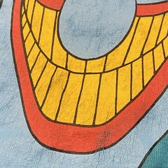 The Beatles Blue Meanie T Shirt XL Vintage 90s Single Stitch Yellow Submarine