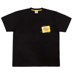 [Universal Studio] HYBE JAPAN T-shirt Black Size:Free From JP NEW
