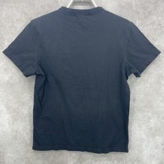 HTF Astro Boy Small 165/95 Black Tee Tezuka Productions I. P. Zone Atom Cosmic