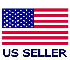 Member’s Mark – Americana – T Shirt Unisex – Size S