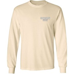 Horse With No Name Long Sleeve Tee