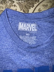 Captain America Shirt Lot 4 Shirts