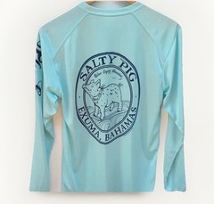 Long Sleeve Fishing Shirt,Microfiber,UPF Sun Protection,S M……A20.A