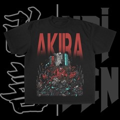 AKIRA boot Unisex T-Shirt S-5XL