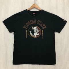 Tailgate Clothing Co Florida State Seminoles NCAA Football T Shirt Size L