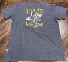 Howler Brothers Bros Graphic T Shirt Men’s Size Small Short Sleeve Lot Of 4