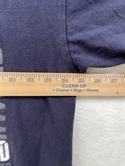 Minute Man National Historical Park Concord Mass Shirt XXL