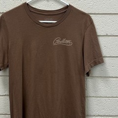 PENDLETON MEN’S BOOT BARN EXCLUSIVE LASSO GRAPHIC T-SHIRT size M