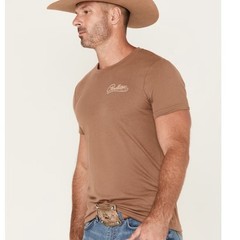 PENDLETON MEN’S BOOT BARN EXCLUSIVE LASSO GRAPHIC T-SHIRT size M