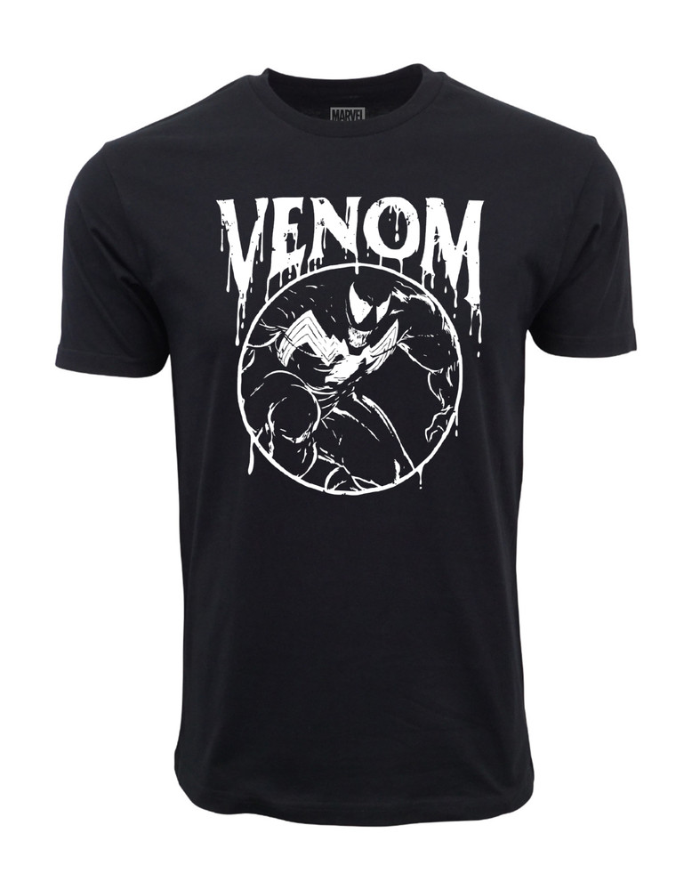 Marvel Venom Graphic T shirt
