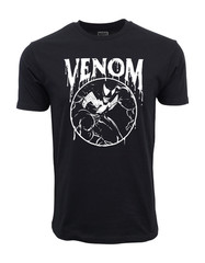 Marvel Venom Graphic T shirt