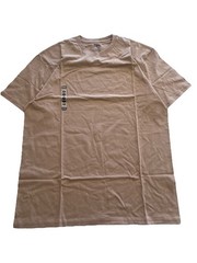 CSG Men’s Tan Hometown T-Shirt Short Sleeve Size XL