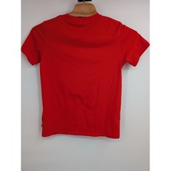 Fjall Raven NWT Men’s 1960 Logo T-shirt Short Sleeve Flame Orange sz Medium