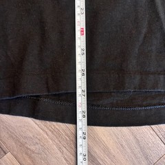 90s / Vintage Sass Jordan Racine Brockum Band Tee Single Stitch Size Large