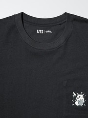 Pokemon x UNIQLO UT T-Shirt Pokemon 30th Anniv. Japan Late July 2026 Pre-Order