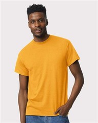 Gildan 8000 Unisex DryBlend T-Shirt