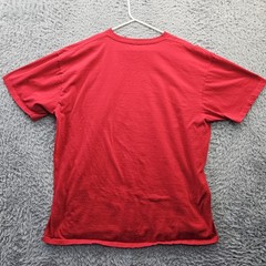 Deftones White Pony Band T Shirt Mens 2X Red 2025 Manhead