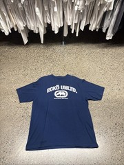 Ecko Unltd. T-Shirt Size 3XL Vintage Y2K Echo Rap & Hip Hop Streetwear