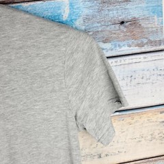 Starwars Storm Trooper T-Shirt Ground Force Galactic Empired Gray. USA Seller