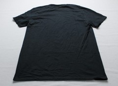 Loot Crate Adult’s The Masque Of The Red Death Graphic T-Shirt EH6 Black Large