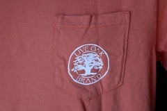 NEW Live Oak Brand Deer Hunting T-Shirt – Bow Season