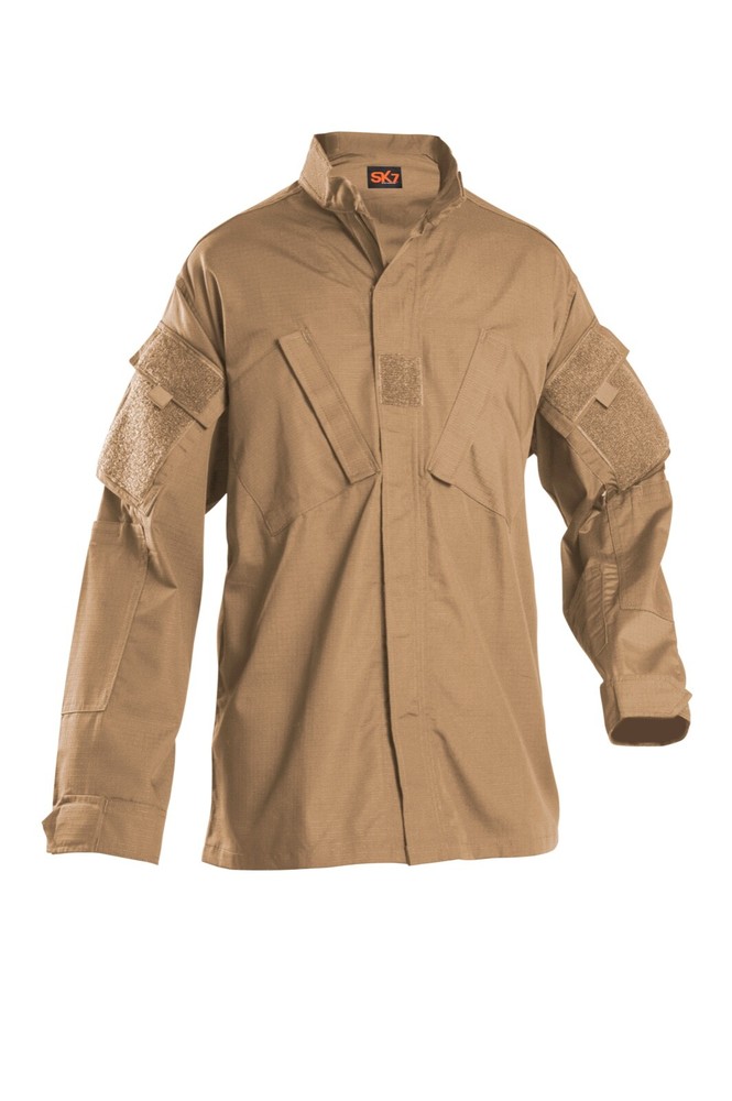 Tactical response military shirt Original SK7 by 707 Tactical Gear.
