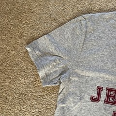 Stanley/Stella T Shirt Jersey Zoo EST. 1959 Logo Size EU M – US S Organic Cotton
