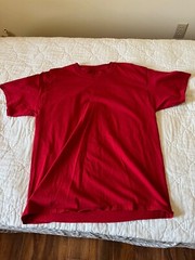 Set of (5) Men’s T-Shirts Size L EUC