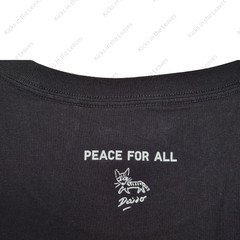 UNIQLO PEACE FOR ALL T-shirt / Daido Moriyama XS-4XL Unisex 471330 Japan NWT