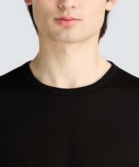 Unbound Merino – Men’s Merino Crew Neck T‑Shirt / FAST FREE SHIP / Unworn
