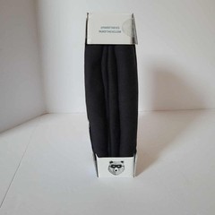 Pair of Thieves SuperiAir Tank Undershirt 3 Pack Black Tag Free Cotton LARGE
