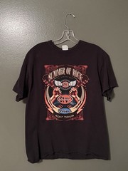 Vintage Styx & REO Speed wagon Summer of Rock 2017 Tour