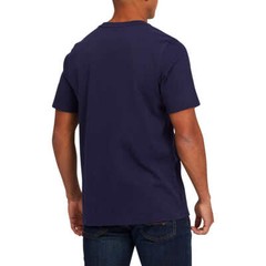 NWT PUMA Men’s Double Down Tee, Ribbed collar, High Quality