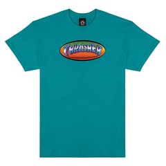 Thrasher Shirt Ninety-five by Spanky Jade Dome Skateboard Mens