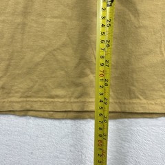 Crazy Shirts Beer Dyed T Shirt Men’s XL Tan Spread Some Cheer Grab Me A Beer NWT