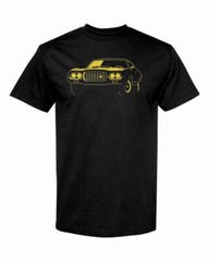 1972 Gran Torino Sport Unisex T-Shirt Multi Colors S-XXL FREE S&H!