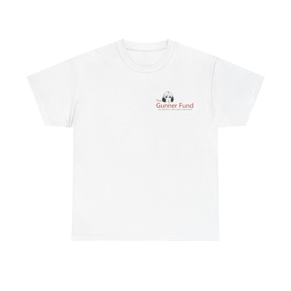 Nettspend Early Life Crisis Gunner Fund Album Tour Merch T-Shirts Tees All Sizes